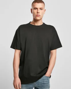 Hot Heavy Oversize t-paita T-Paidat