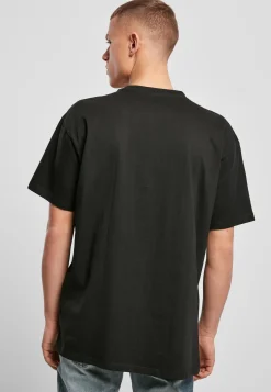 Hot Heavy Oversize t-paita T-Paidat