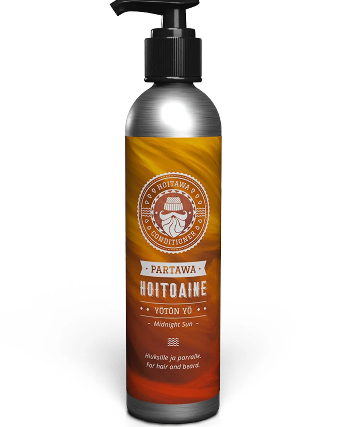 Discount Hoitawa hoitoaine - 250ml Parranhoito