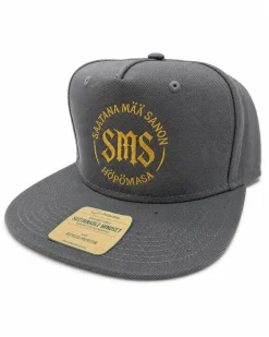 New Höpömasa snapback - Päähineet