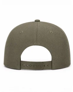 Höpömasa snapback - Päähineet