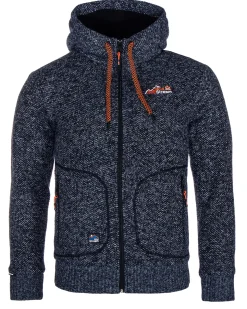 Best Icario vuorellinen huppari - Hupparit & Colleget|Takit