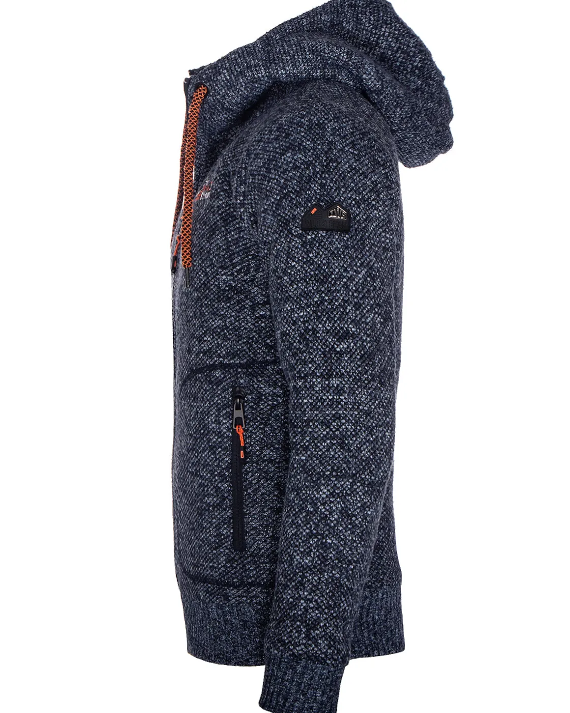 Best Icario vuorellinen huppari - Hupparit & Colleget|Takit