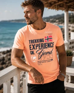 Clearance Jamais t-paita- T-Paidat