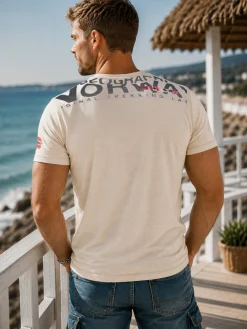 Sale Jamo t-paita - T-Paidat