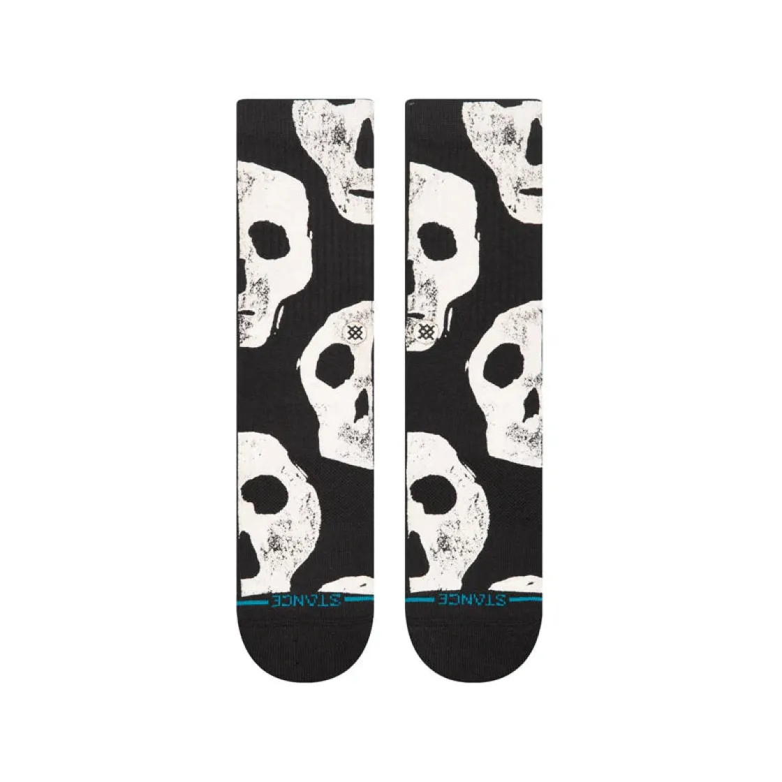 Outlet Jolly Rogers Crew sukat - Musta Sukat