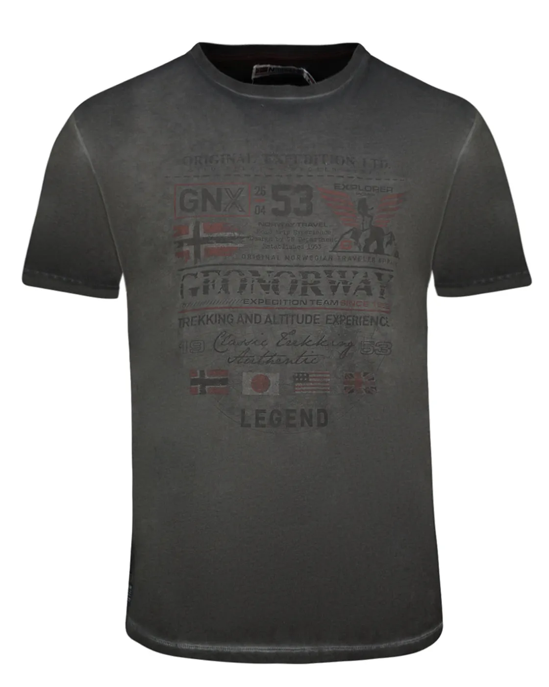 Best Jorick t-paita T-Paidat
