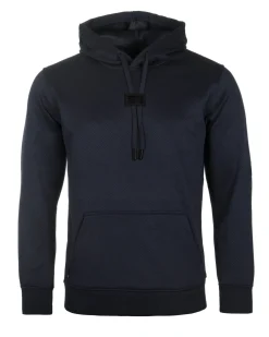 New Justed huppari - Hupparit & Colleget