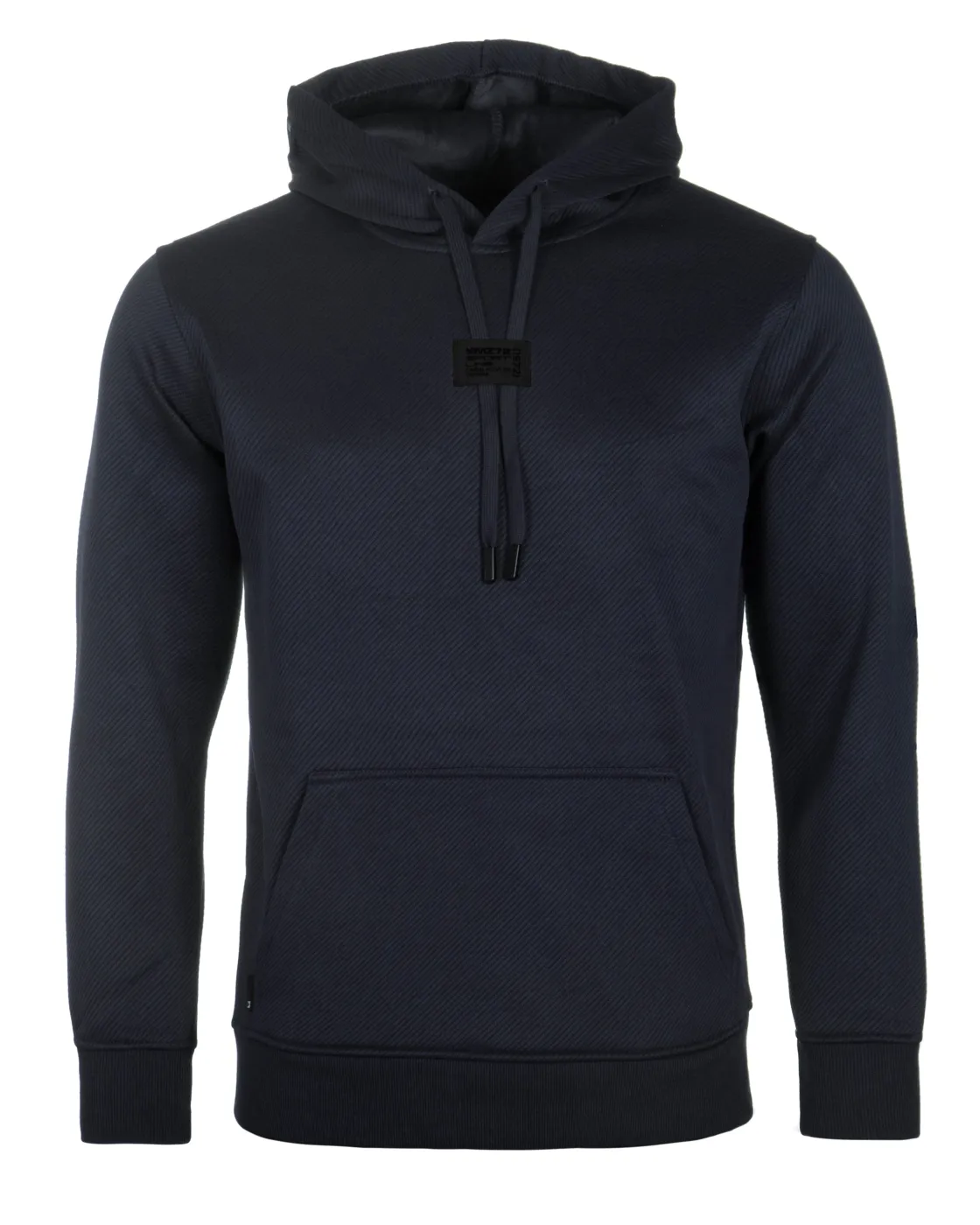 New Justed huppari - Hupparit & Colleget