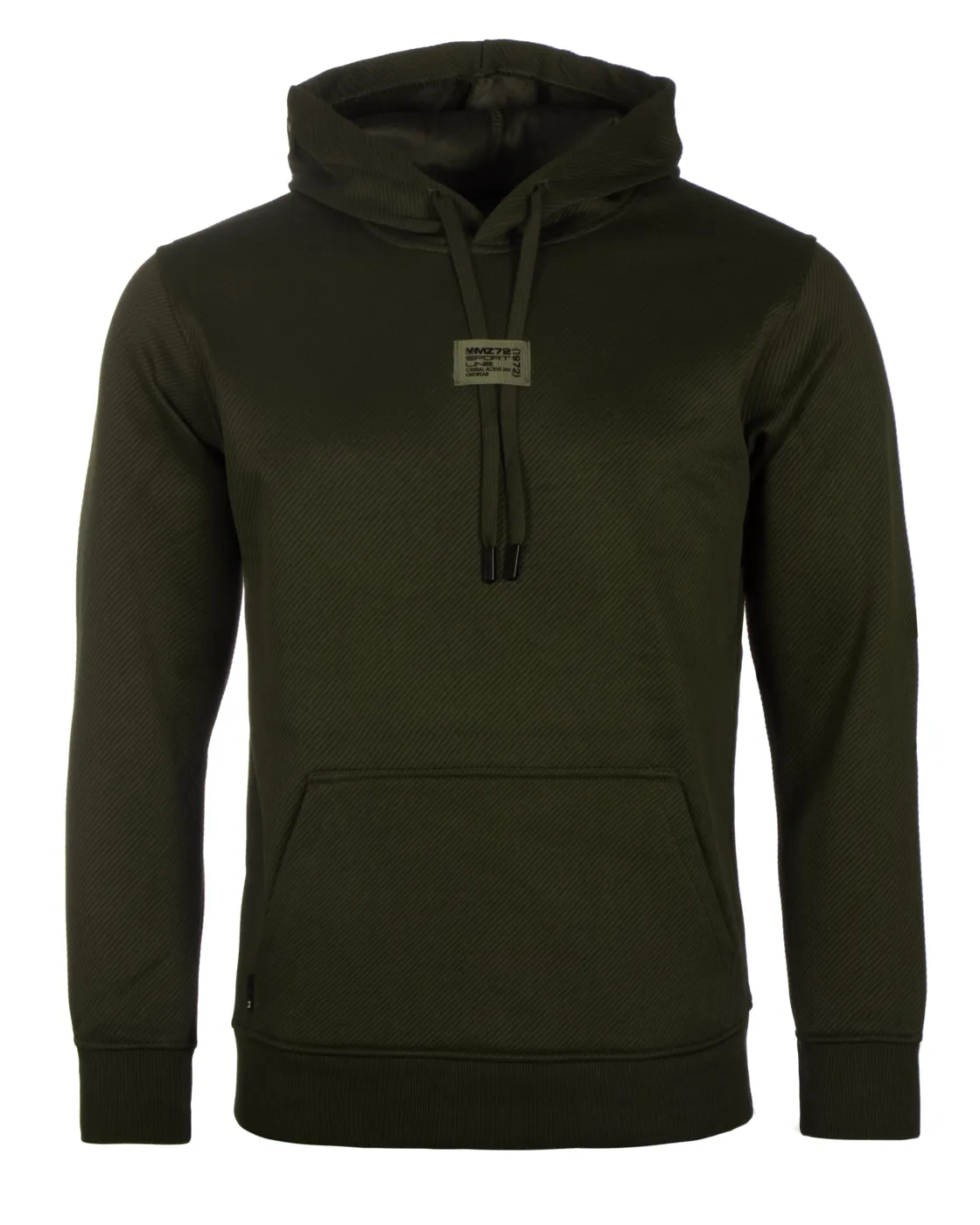 Outlet Justed huppari - Hupparit & Colleget