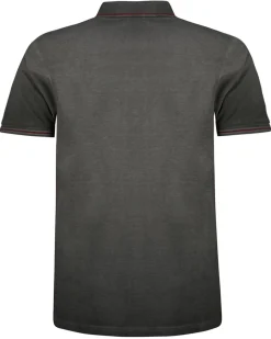 Clearance Kadventureak pikeepaita - Musta T-Paidat