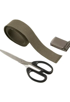Outlet Kangasvyö 120cm - Vyöt