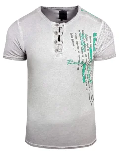 Clearance Kenneth t-paita - T-Paidat
