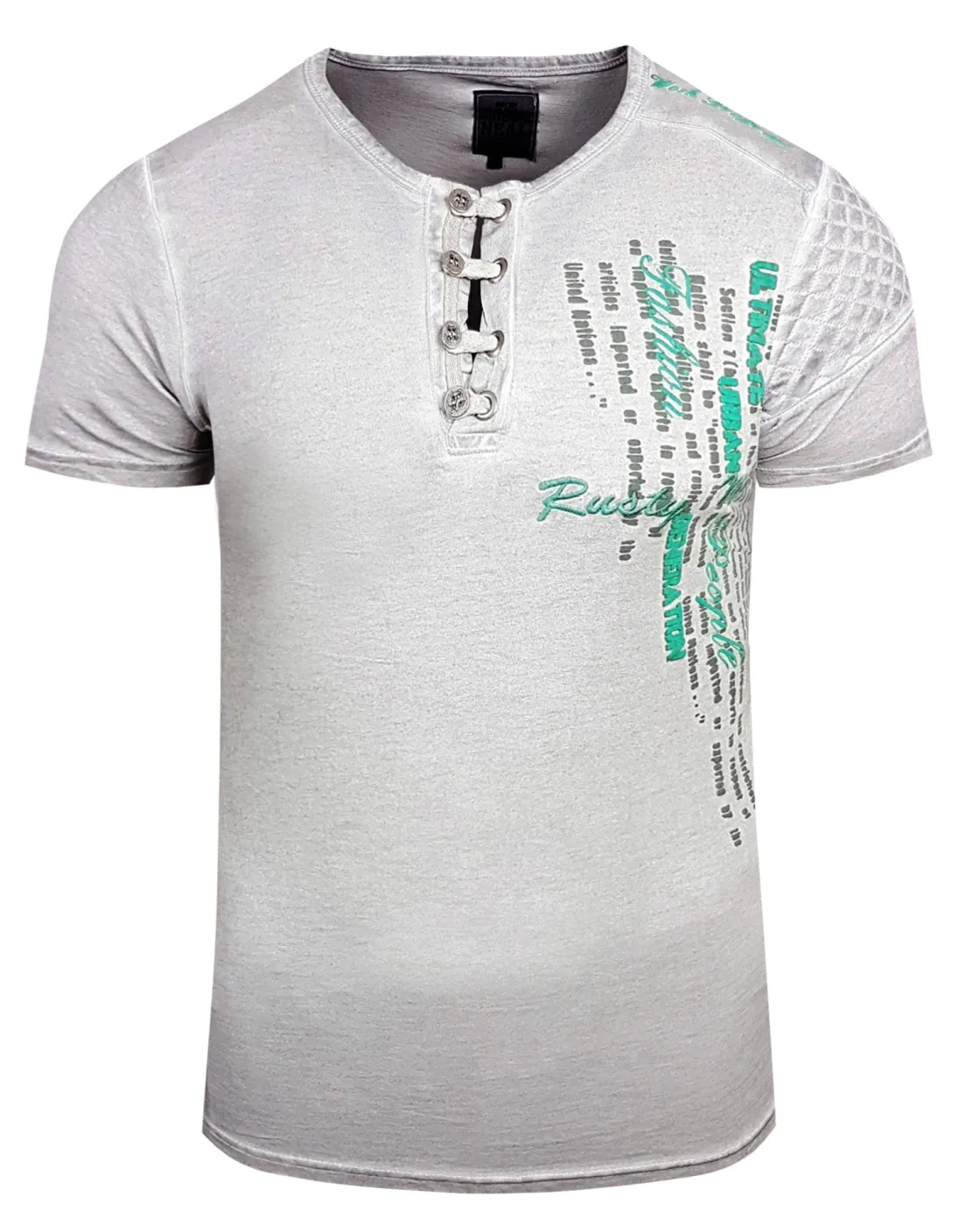 Clearance Kenneth t-paita - T-Paidat