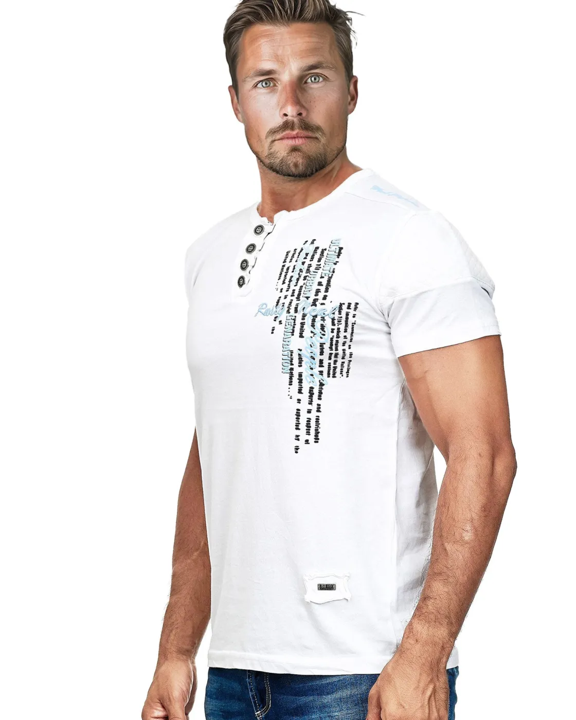 Clearance Kenneth t-paita - T-Paidat