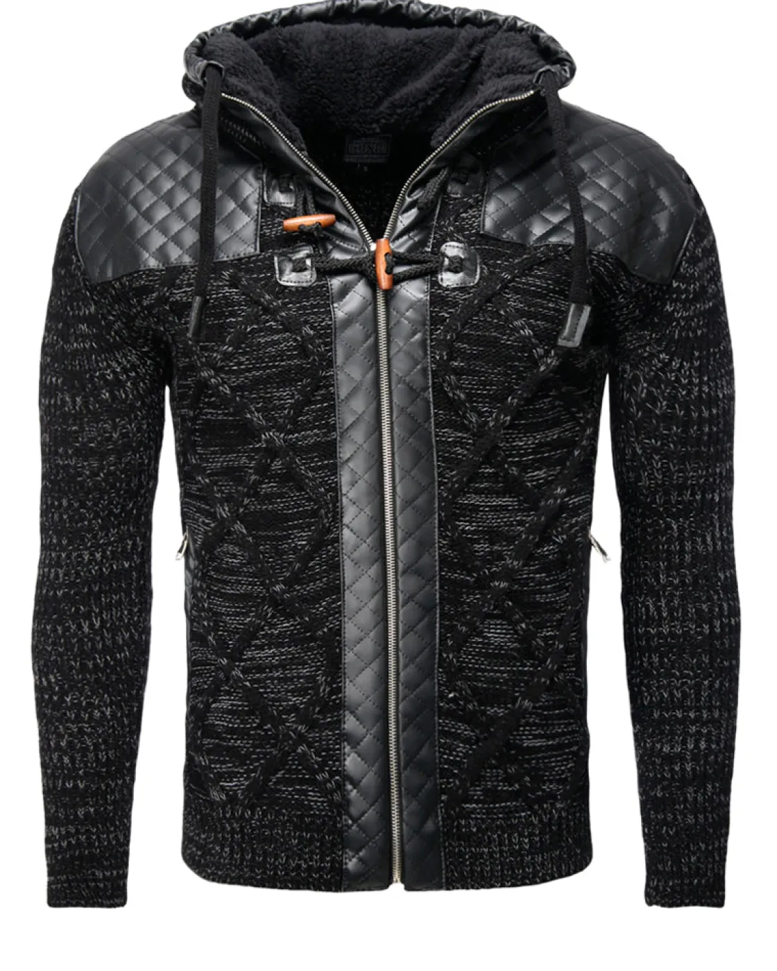 Sale Kian neulehuppari - Neuleet|Hupparit & Colleget