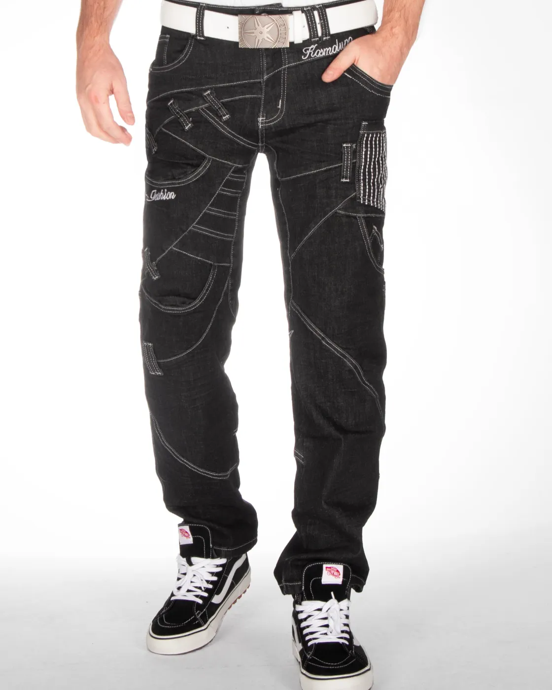 Discount KM130 Jemmy farkut - Farkut