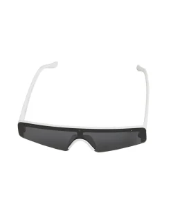 New Kos 2-pack aurinkolasit - Musta/Valkoinen Aurinkolasit