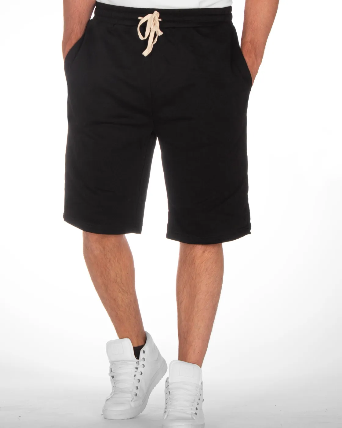 New Low crotch collegeshortsit - Shortsit