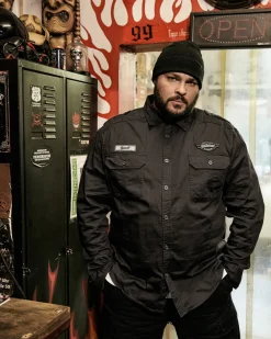 Discount Luis kauluspaita - Kauluspaidat