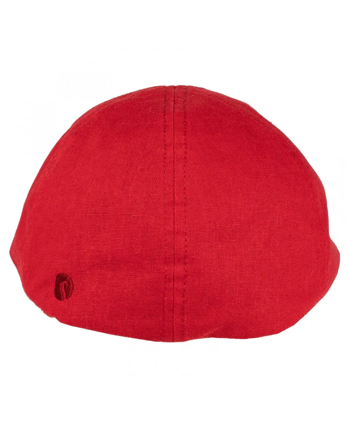 Macon 56 gen linen flat cap - Päähineet