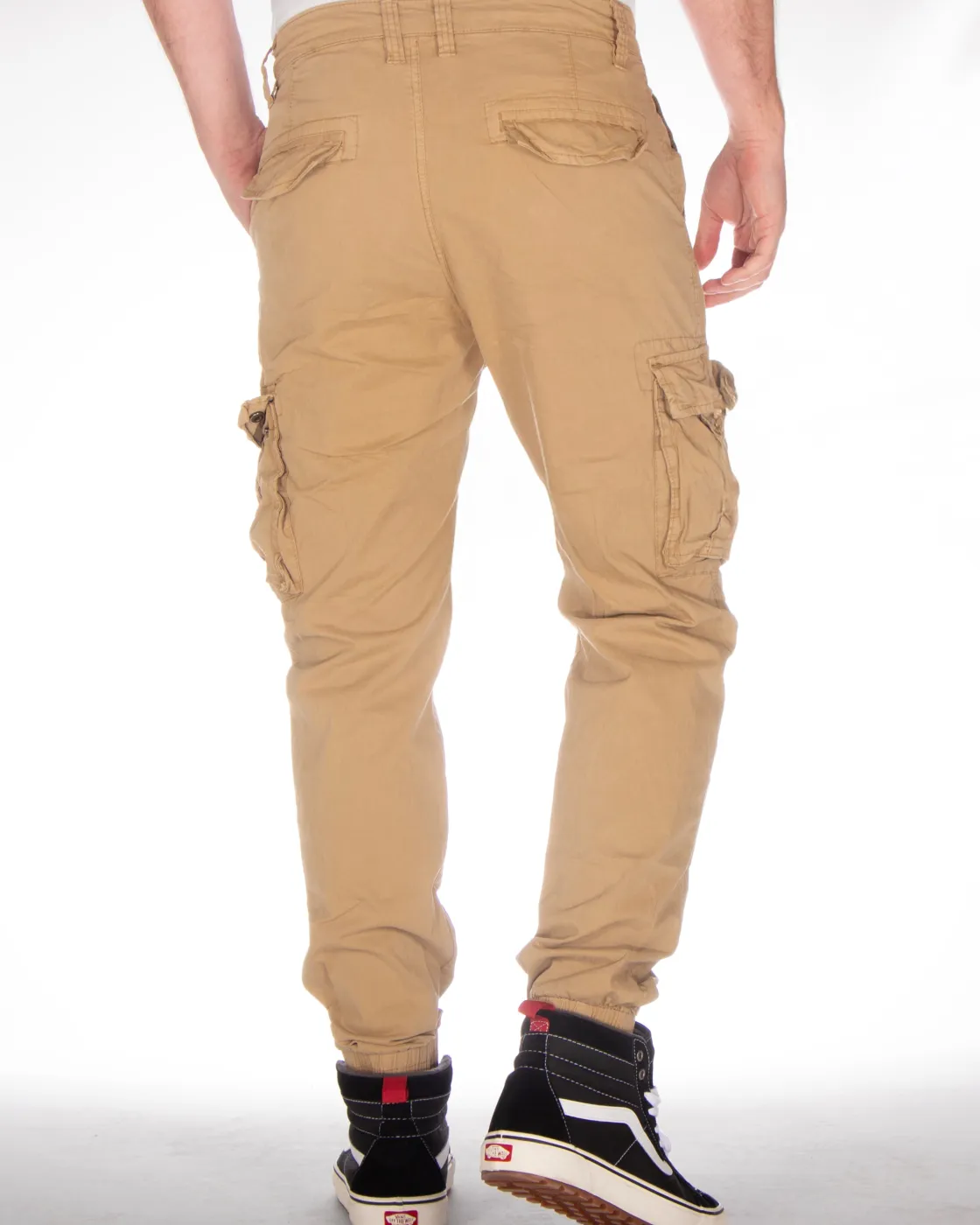 Clearance Max reisitaskuhousut - Housut
