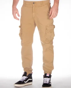 Clearance Max reisitaskuhousut - Housut