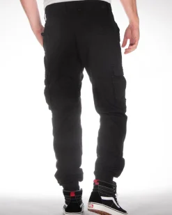 Hot Max reisitaskuhousut - Housut