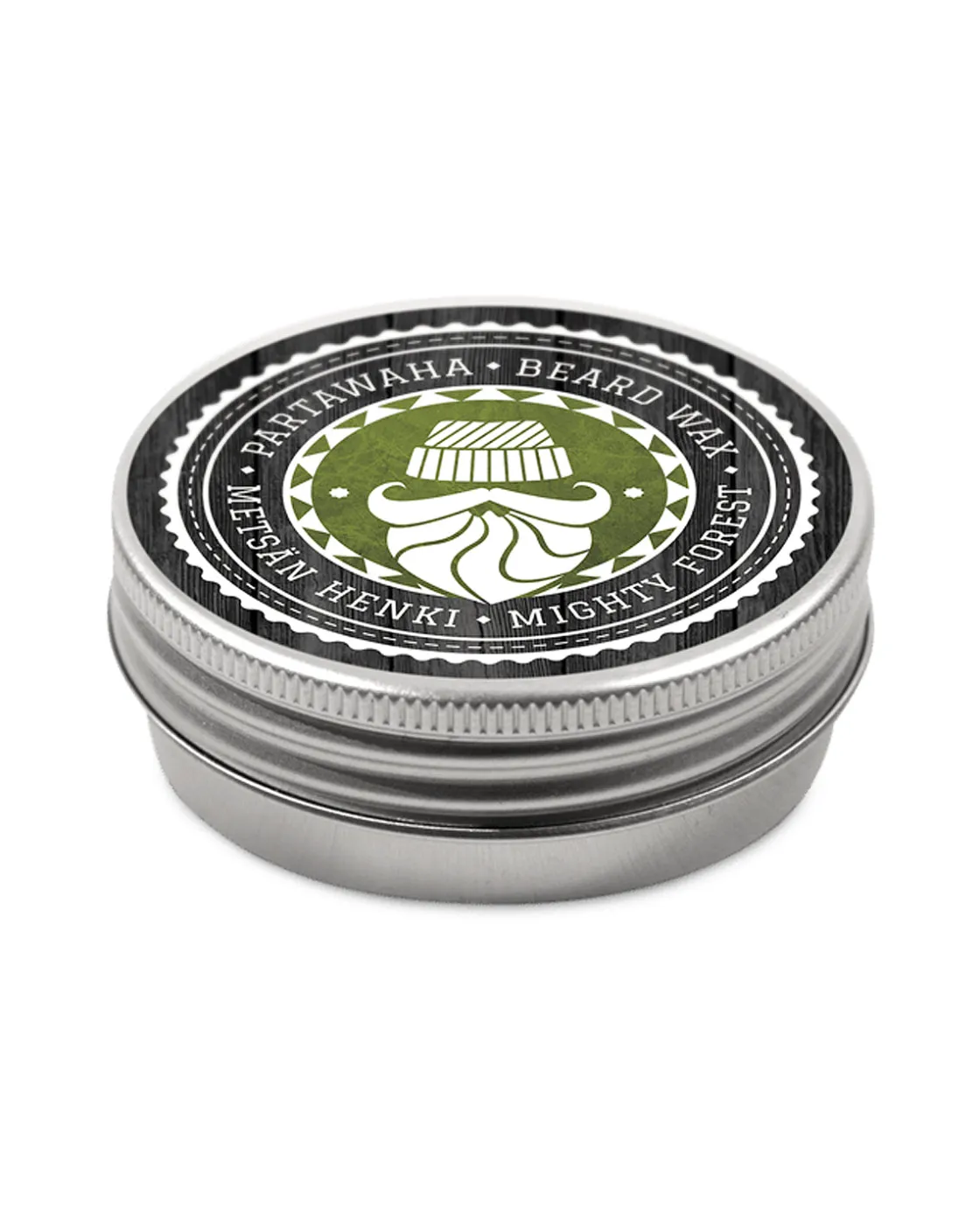 Best Metsän henki partavaha - 50ml Parranhoito