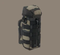 Best Molle bottle holder - Tumma Reput & Laukut
