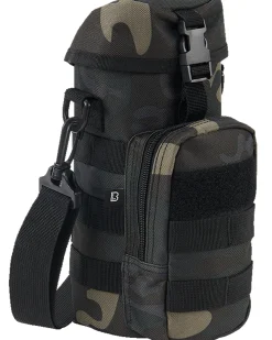 Best Molle bottle holder - Tumma Reput & Laukut