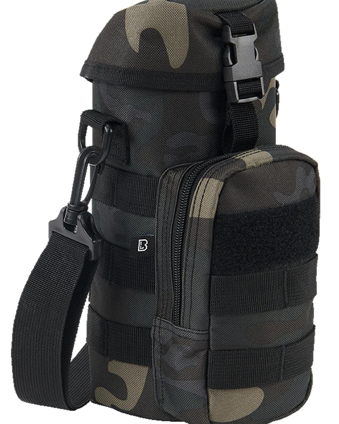 Best Molle bottle holder - Tumma Reput & Laukut