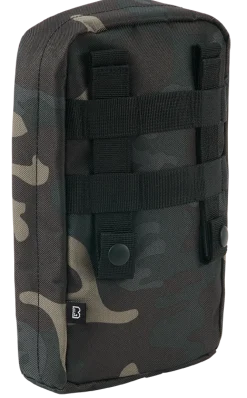 Discount Molle pouch snake - Tumma Reput & Laukut