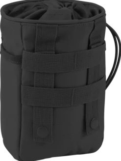 Discount Molle pouch tactical - Musta Reput & Laukut