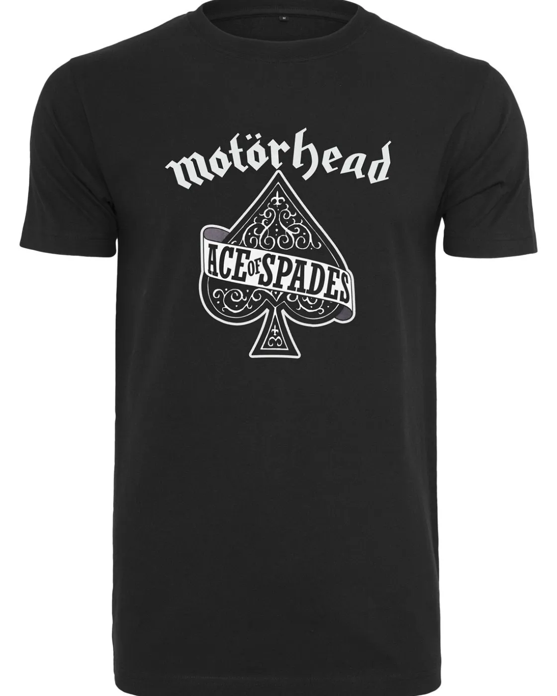 Best Motörhead t-paita - Musta T-Paidat|Bändi- & Leffatuotteet