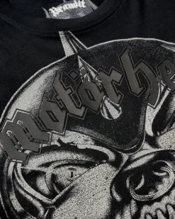Online Motörhead warping t-paita - T-Paidat