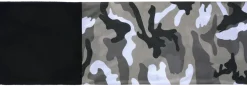 Best Multifunktionstuch fleece putkihuivi - Valkoinen Huivit & Kaulahuivit