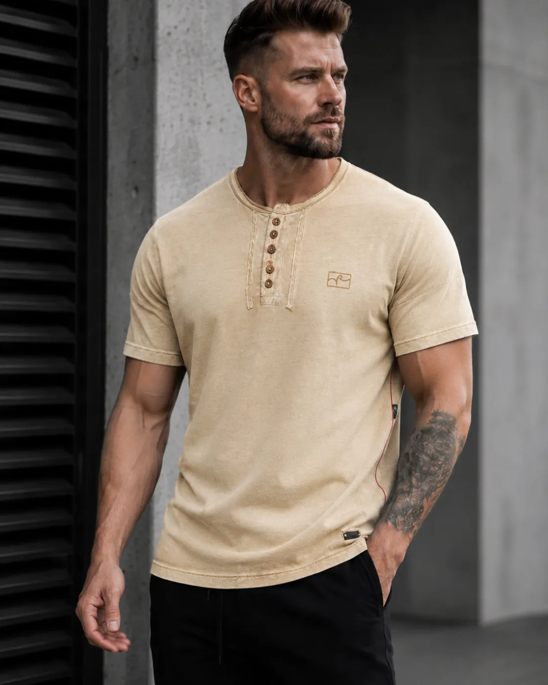 New Nate t-paita - T-Paidat