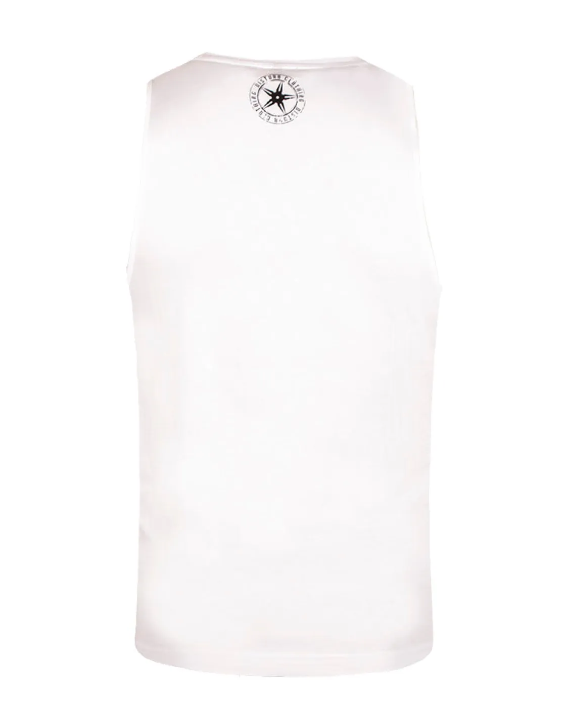 Online Original jersey hihaton - Valkoinen Hihattomat