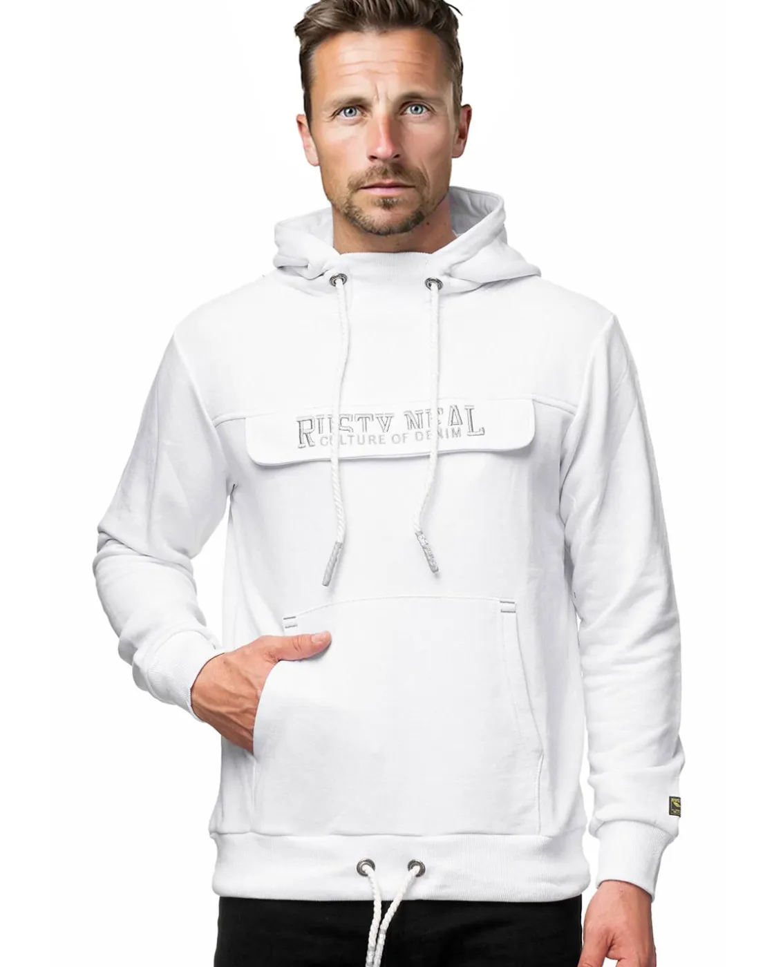 Online Oswald huppari - Hupparit & Colleget
