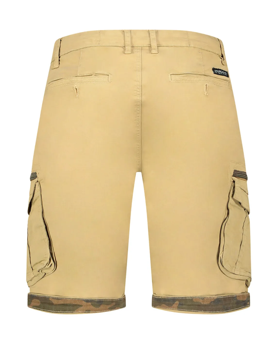 New Parento reisitaskushortsit Shortsit