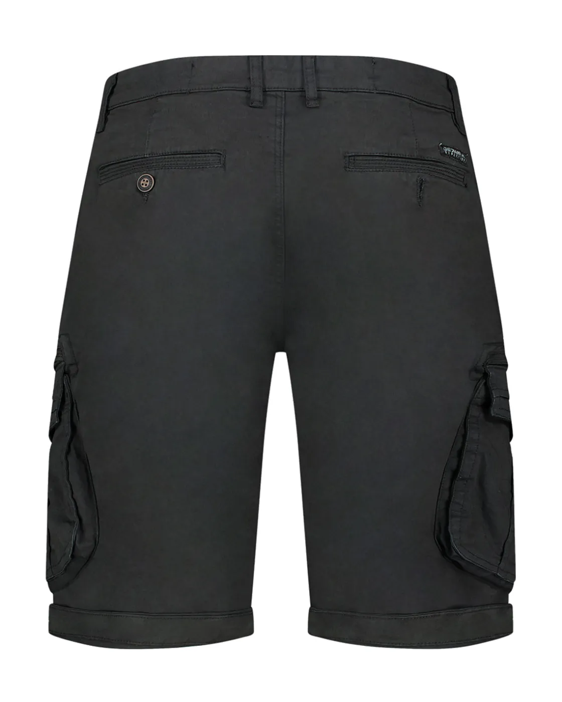 New Parento reisitaskushortsit Shortsit