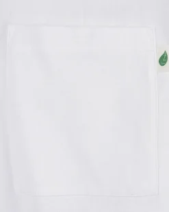 Clearance Pocket t-paita 2-pack - Valkoinen/Musta T-Paidat