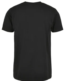 Clearance Pocket t-paita 2-pack - Valkoinen/Musta T-Paidat