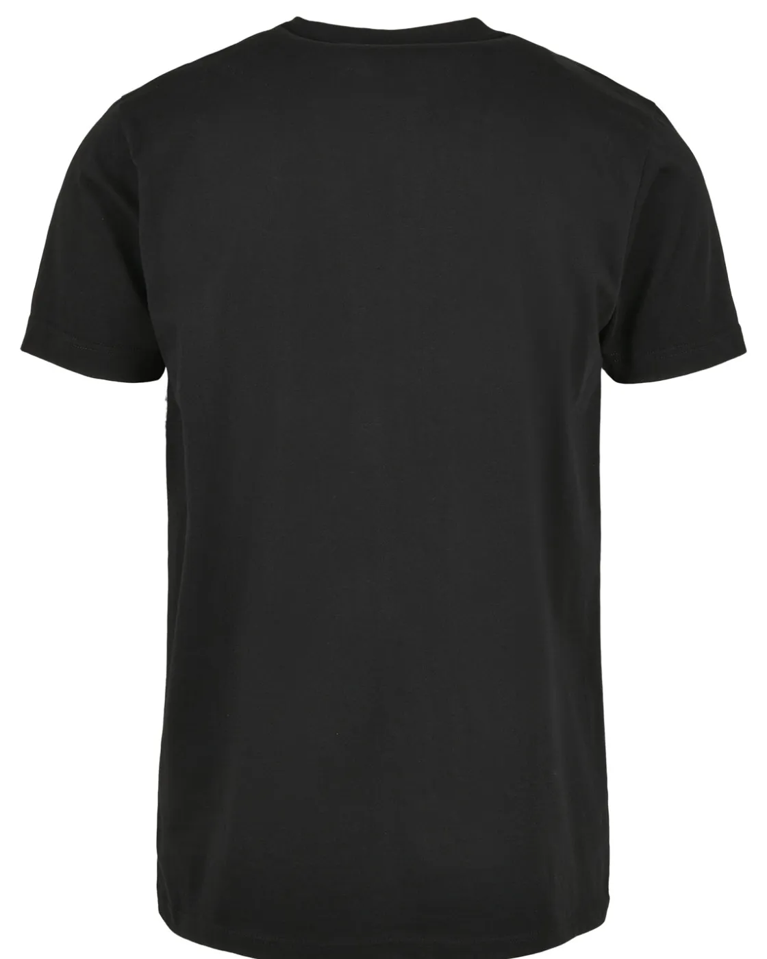 Clearance Pocket t-paita 2-pack - Valkoinen/Musta T-Paidat