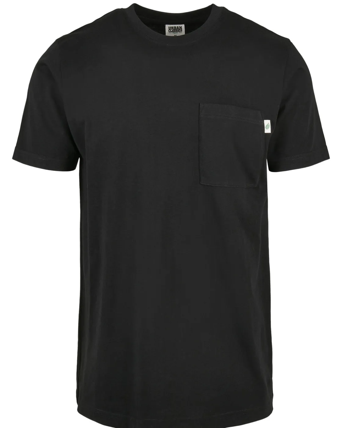 Clearance Pocket t-paita 2-pack - Valkoinen/Musta T-Paidat