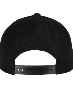 Best Premium curved snapback - Päähineet