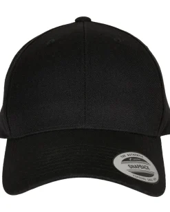 Best Premium curved snapback - Päähineet