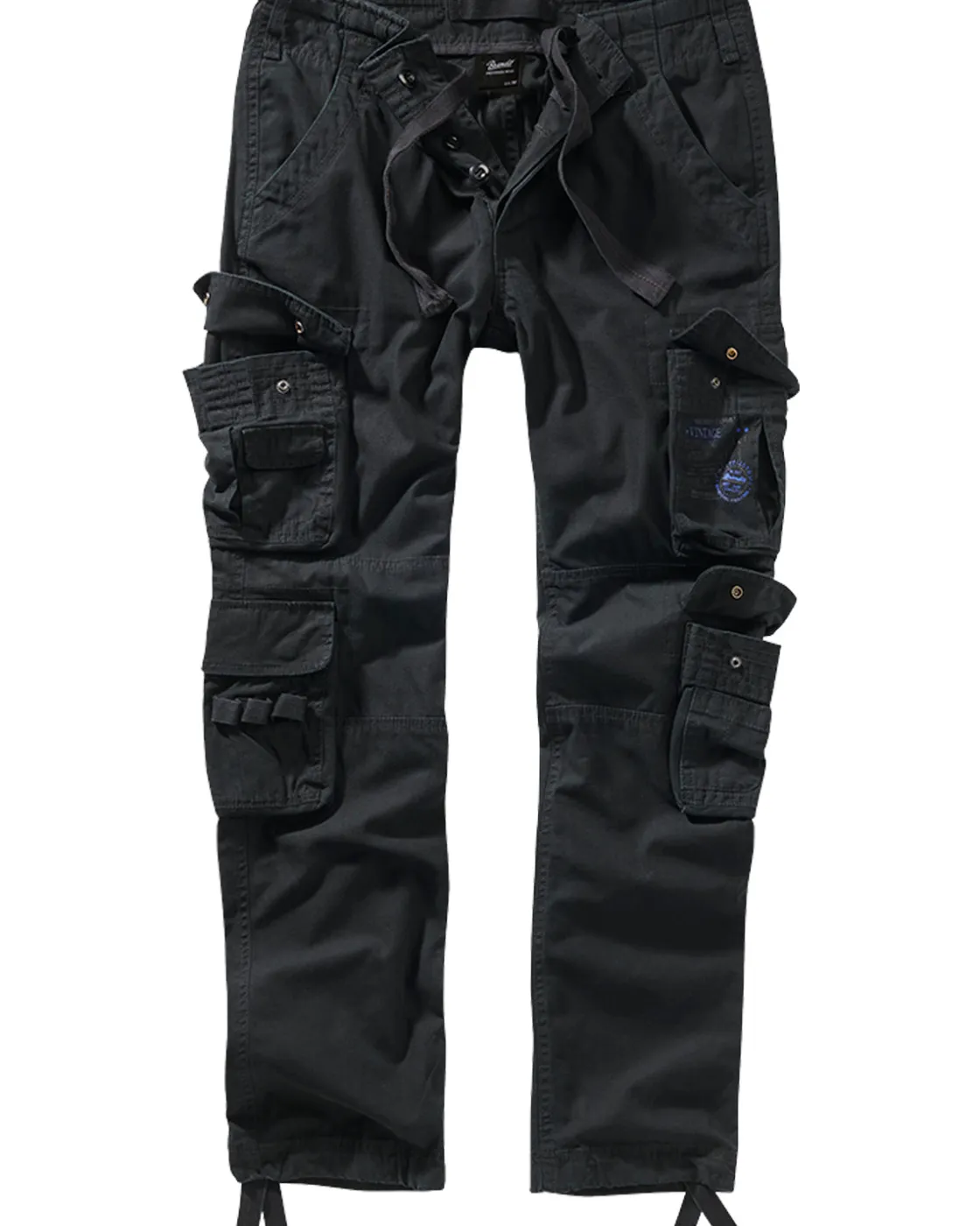 Sale Pure slim reisitaskuhousut - Housut