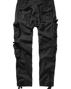 Sale Pure slim reisitaskuhousut - Housut